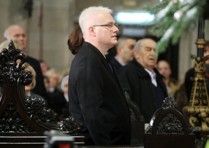 Josipovićev program jedini ekonomski utemeljen