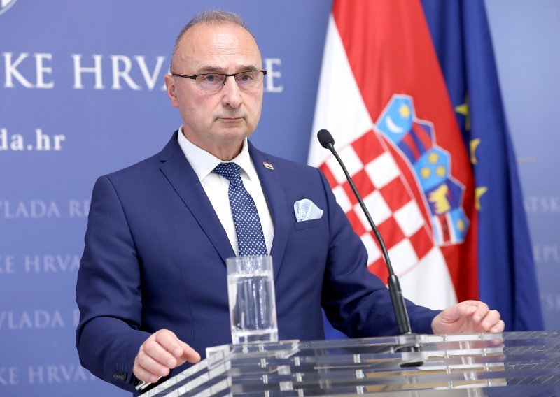 Grlić Radman se obratio predsjednici HNV-a povodom stradanja vojvođanskih Hrvata