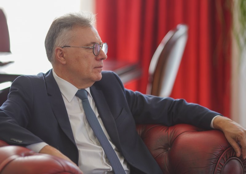 Ruski veleposlanik: BiH ne bi trebala u Europsku uniju