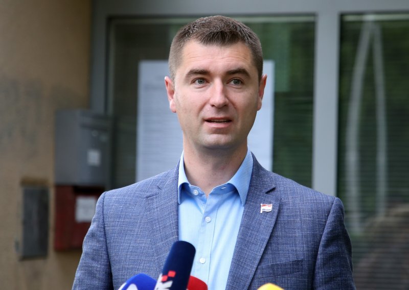 Filipović: Dio tereta krize morat će preuzeti i neki gospodarski subjekti