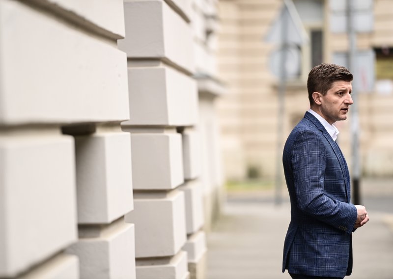 [VIDEO/FOTO] Marić: Ulazak u eurozonu značit će dodatno poboljšanje kreditnog rejtinga