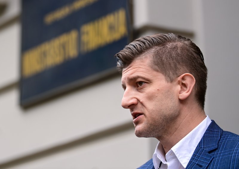 Marić: Ulaskom u eurozonu Hrvatska će se dodatno integrirati s EU članicama