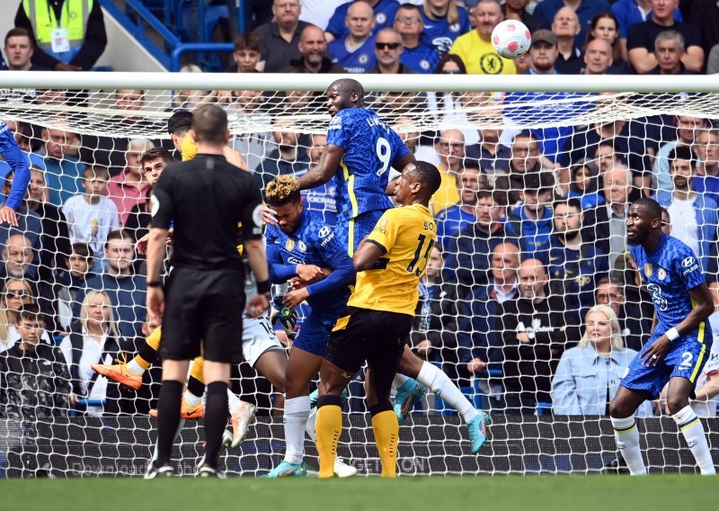 [FOTO] Chelsea i Mateo Kovačić na Stamford Bridgeu prosuli dva gola prednosti; poznat i drugi putnik u nižu ligu