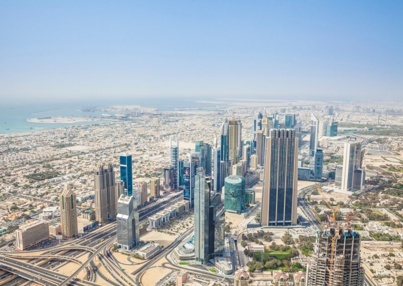Fenomenalna ponuda: Dubai već od 2.220 kn, a Šangaj od 2.990 kn