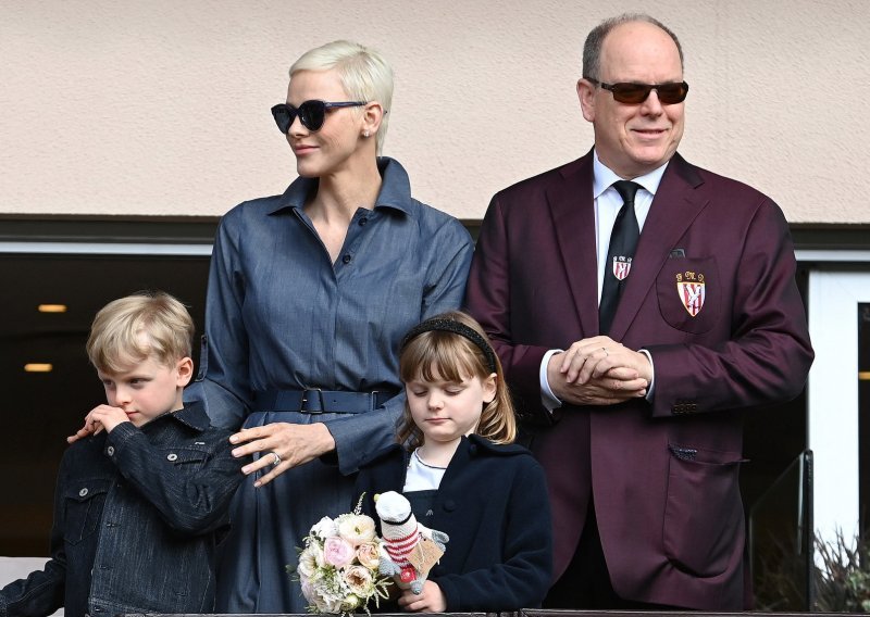 Otkriveni dobro čuvani detalji: Za 'mir u kući' princeza Charlene potpisala je ugovor koji će princa Alberta poprilično koštati