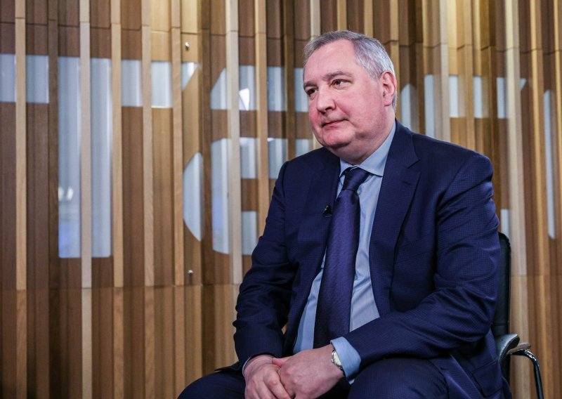 Rogozin: Dođe li do nuklearnog rata, uništit ćemo NATO za pola sata