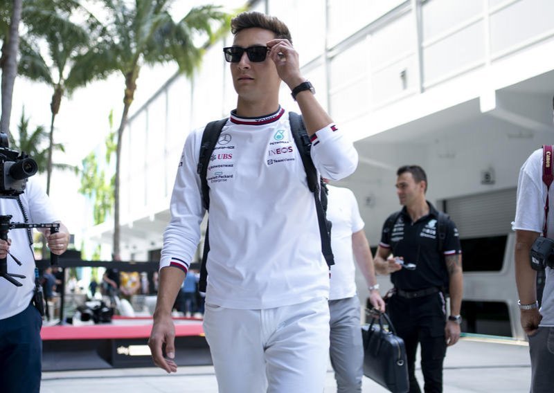 Vozač Formule 1 izgubio živce zbog staze u Miamiju i sve je rekao:  Nije mi se to dopalo, jednostavno je brutalno!