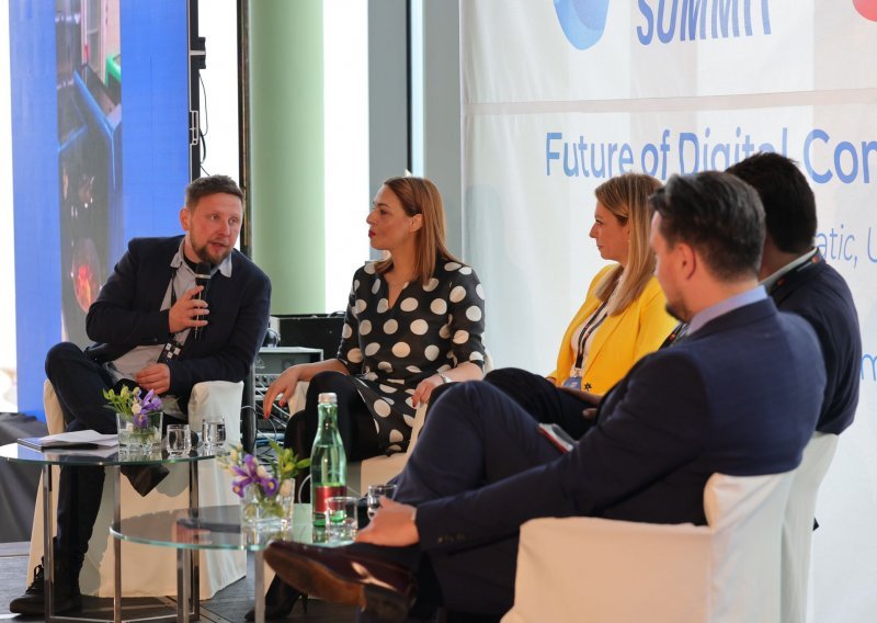 Završio je Adria Summit 2022: Dvodnevni događaj uobličio raspravu o budućnosti digitalne trgovine