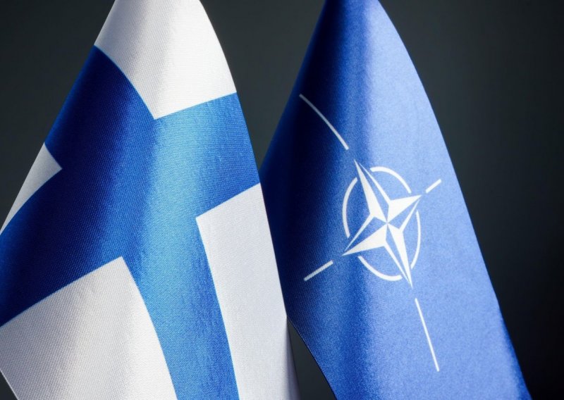 Više od tri četvrtine Finaca podupire kandidaturu za NATO