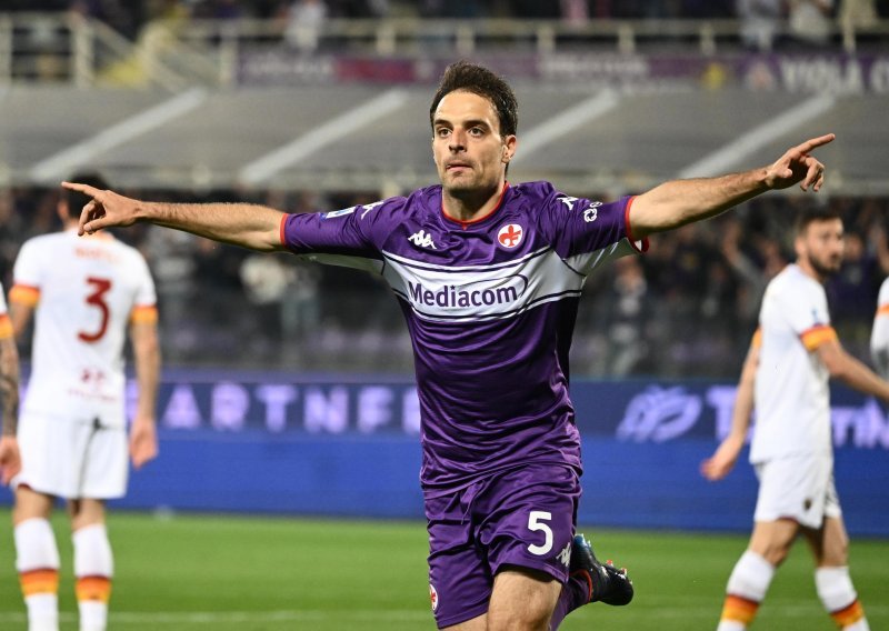 Fiorentina posve nadigrala očajnu momčad Josea Mourinha; ali nije to jedina loša vijest za Romu...