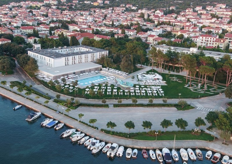 Vodimo vas na pravu avanturu za cijelu obitelj u Falkensteiner Hotel Park Punat