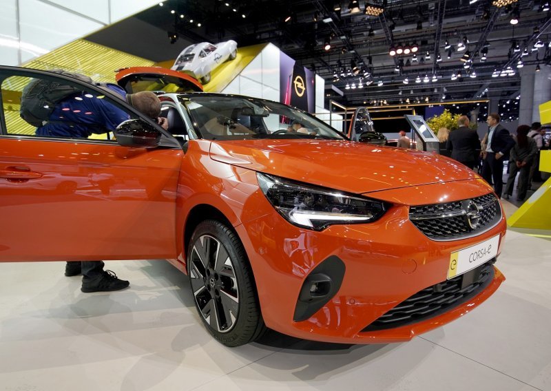 [FOTO] Opel želi postati Broj 1 u kvaliteti: Uvedene nove metode za sprječavanje kvarova