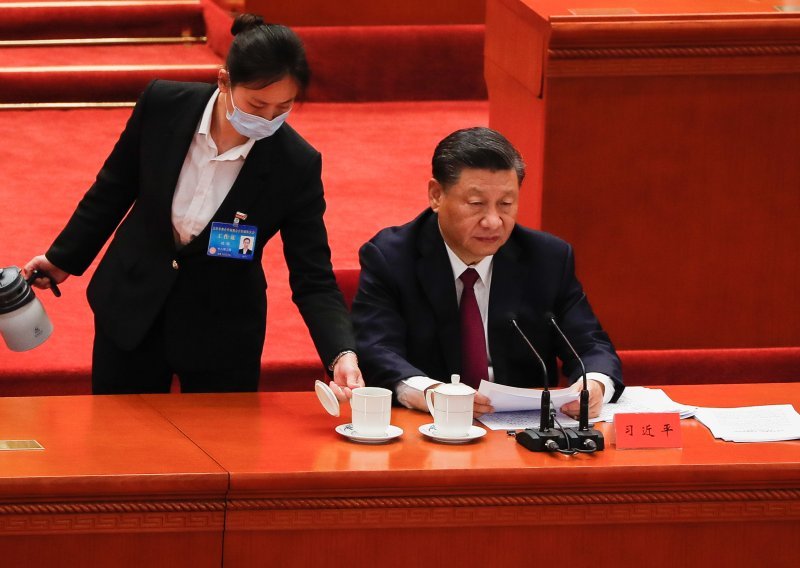 Kineski predsjednik upozorava: Kriza u Ukrajini mogla bi postati veća i dugotrajnija prijetnja globalnom miru