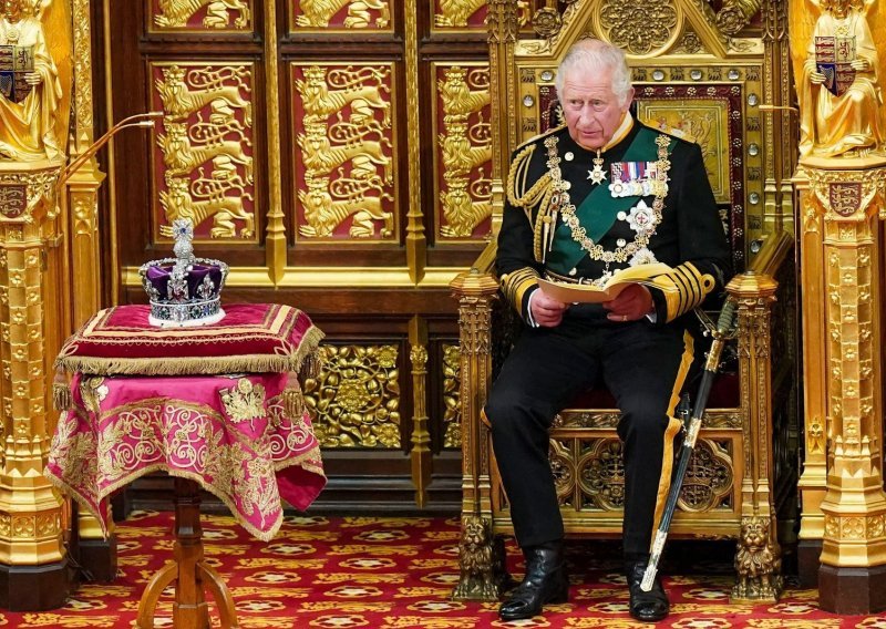 Princ Charles u posjetu Kanadi priznao patnju domorodačkih naroda: 'Moramo čuti istinu o onome što su proživjeli autohtoni narodi'