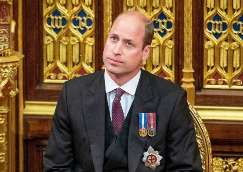 Britanci znaju kako se to radi: Princ William nije mogao dobiti bolji poklon povodom svog 40. rođendana