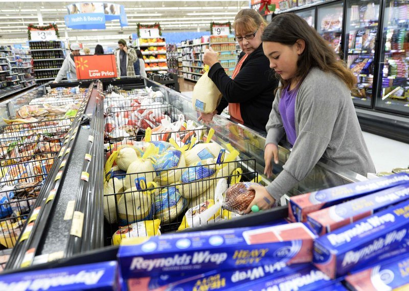 Izvanredno stanje zbog ptičje gripe u Nebraski