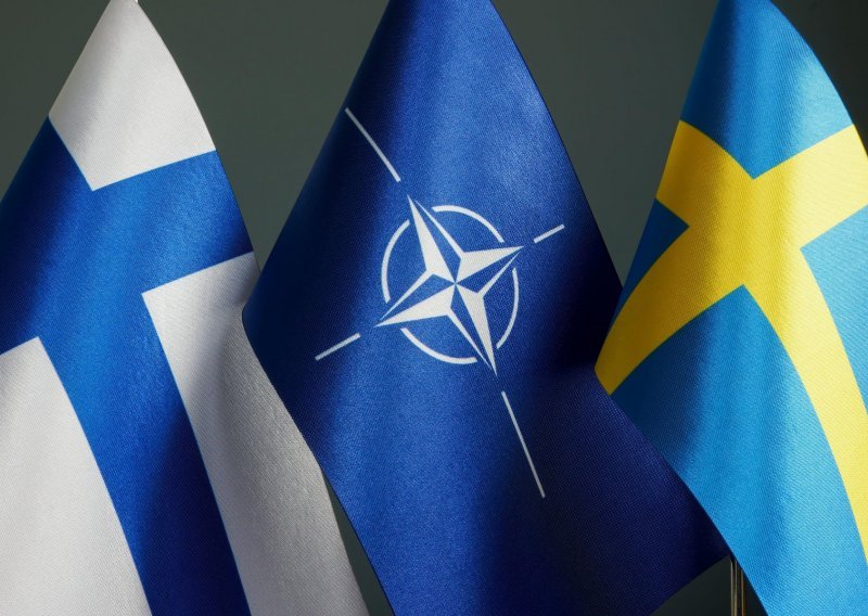 Finska i Švedska bliže se odluci: Do kraja tjedna odluka o NATO-u