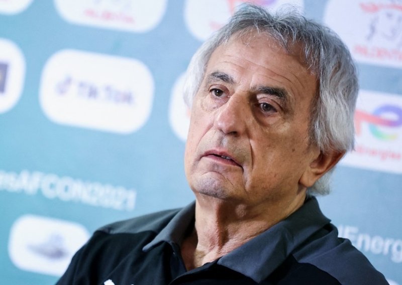 Veliki preokret u slučaju Vahida Halilhodžića; bivši trener Dinama pristao je na ultimatum, ali njegova je sudbina sad u rukama odbačenih igrača