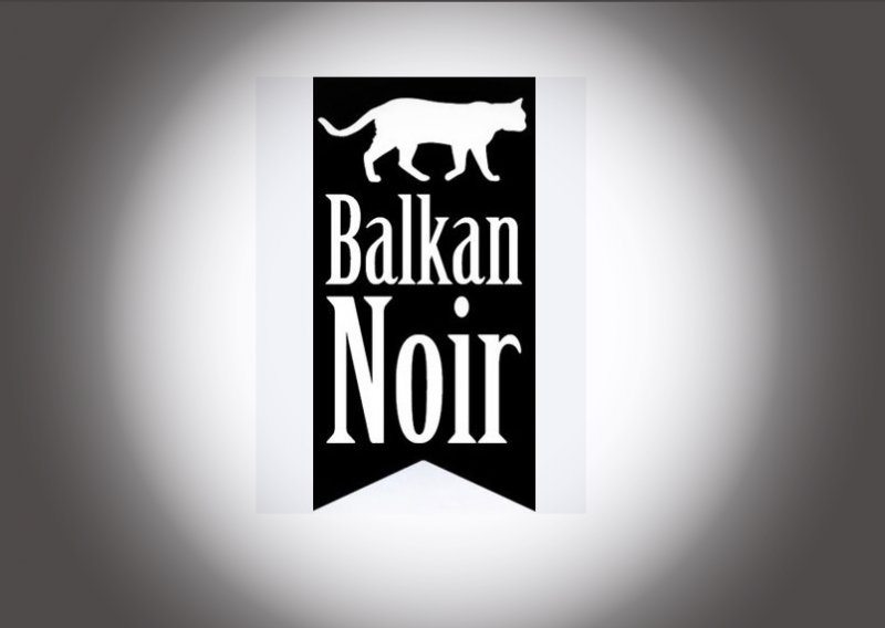 Šest finalista u utrci za nagradu biblioteke Balkan Noir
