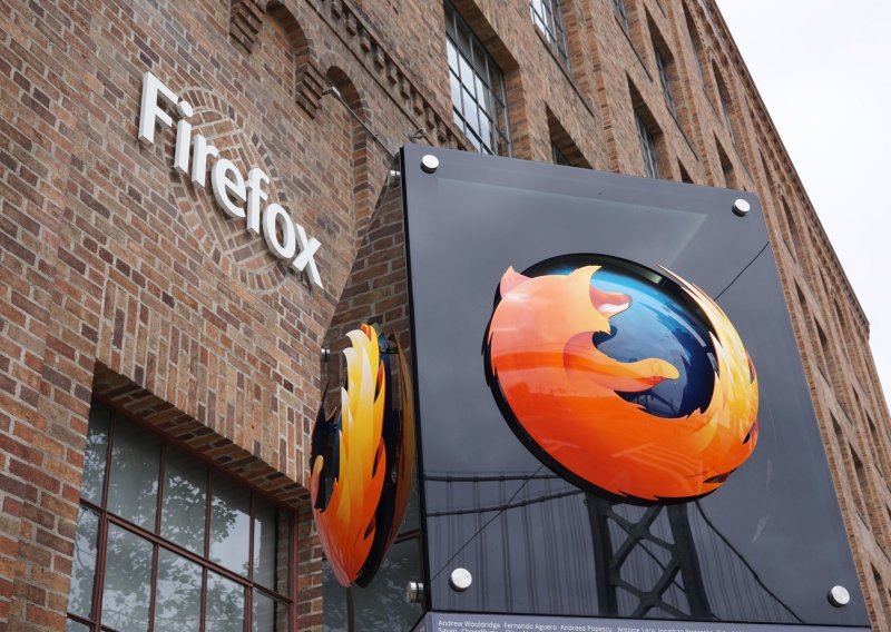 Novi Firefox sa sobom donosi i novi dizajn