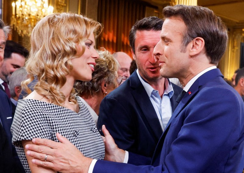 Nakon pet godina diskrecije, kći Brigitte Macron spremna je za novo poglavlje života