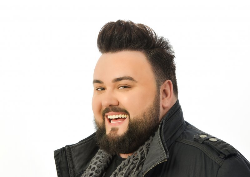 Jacques Houdek: Neće biti nikakvog cirkusa na Eurosongu