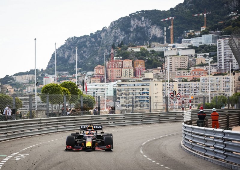 Iz Formule 1 žele izbaciti VN Monaca; vozači predvođeni svjetskim prvakom Maxom Verstappenom su po tome pitanju vrlo jasni!