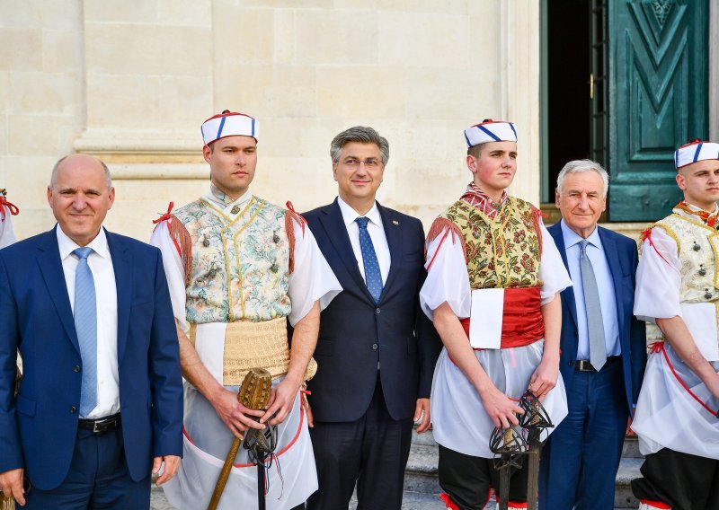 Plenković komentirao Orbana, spustio i Milanoviću: Mnogi su požalili što su glasali za njega