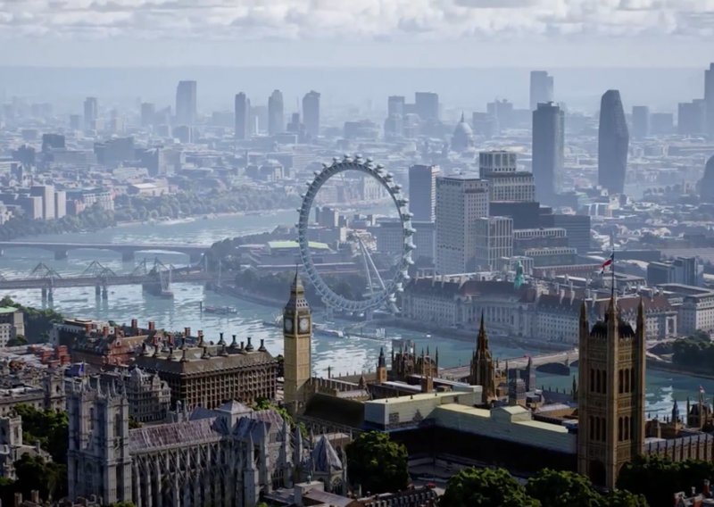 Rusija savjetuje građanima da ne putuju u Veliku Britaniju