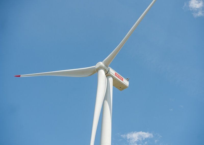 Grupa Petrol službenim otvorenjem vjetroparka Ljubač nastavlja svoju podršku energetskom prijelazu