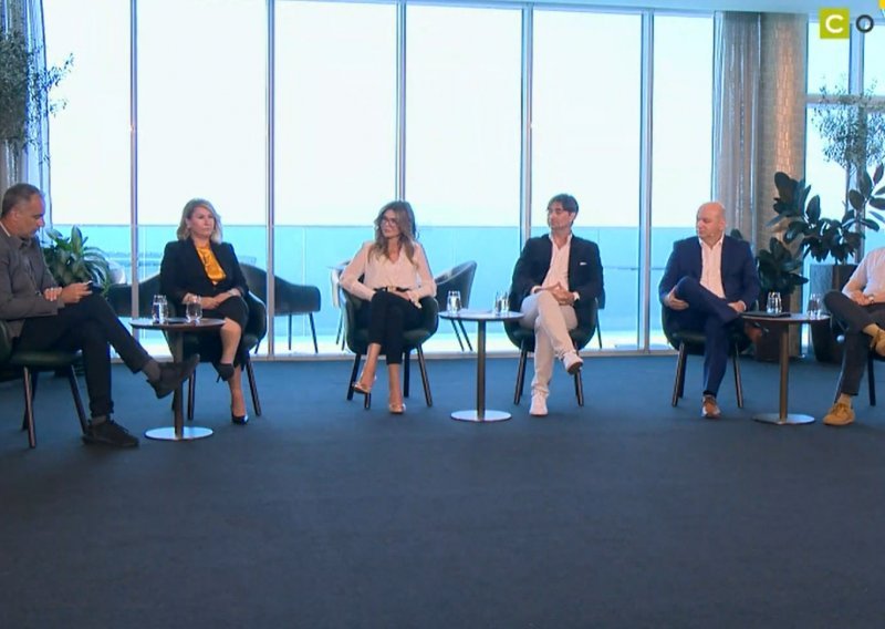 [VIDEO] Combisov panel: 'Autentični smo i nismo zaraženi globalnim utjecajima, no to je s druge strane nedostatak jer smo sporiji u primjeni novih tehnologija'