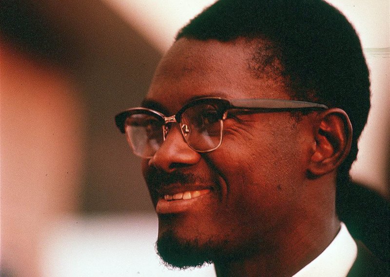 Belgijanci optuženi za ubojstvo heroja Lumumbe