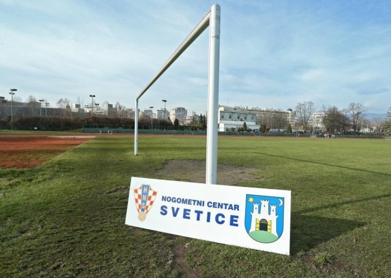 HNS razočaran i spreman preseliti kamp na drugo mjesto