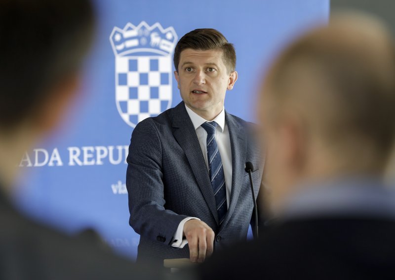 Ministar Marić: Hoće li cijene goriva ići i do 20 kuna? Nemam kristalnu kuglu