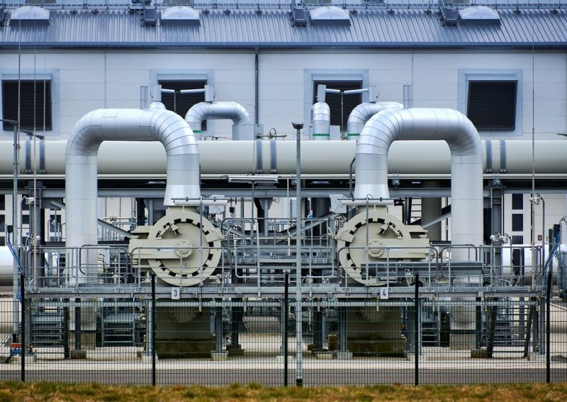 Novi plan EU: Dozvolit će se ograničenje cijena plina u slučaju manje isporuke iz Rusije?