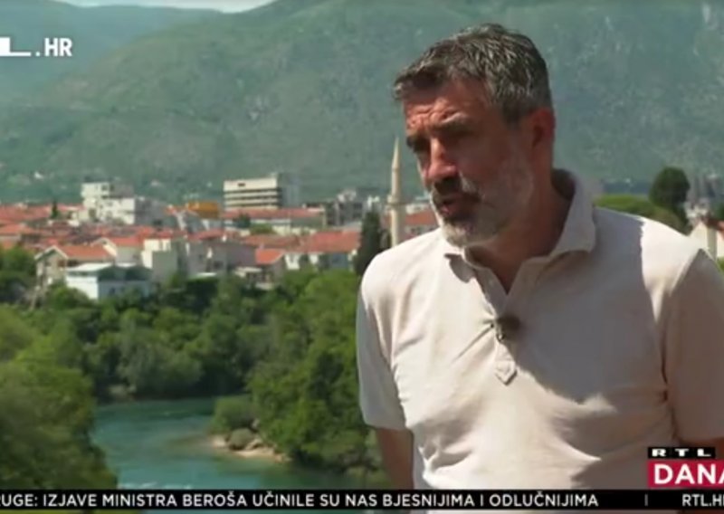 Zoran Mamić: Da sam Plenković ili teta Lucija s placa, siguran sam da bi se drugačije odlučivalo o mojoj presudi