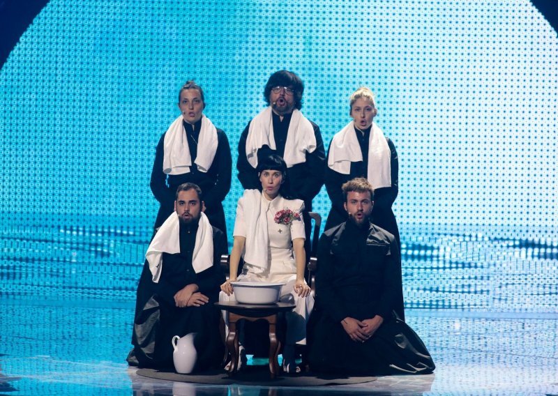 Znate li zbog čega će srpska predstavnica na ovogodišnjem Eurosongu ući u povijest tog natjecanja?