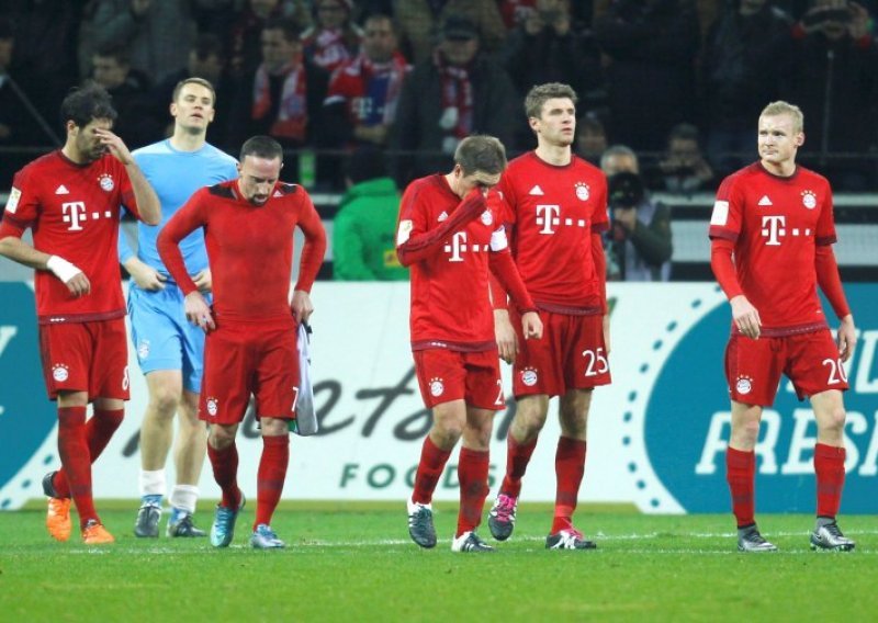 Bayernu dosta Bundeslige, želi stvaranje lige velikih!