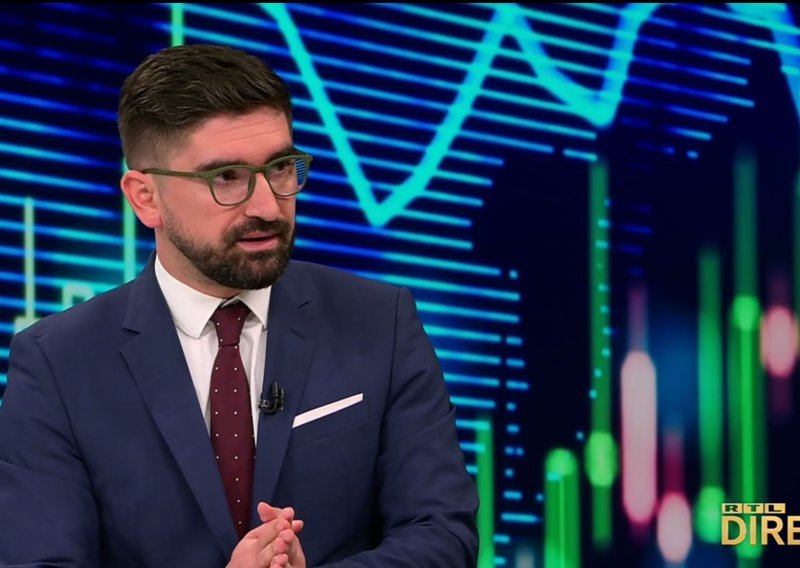 Milanovićev savjetnik oštro o premijeru: 'Ovo je pokretanje harange, samo pazi na vlastiti imidž'