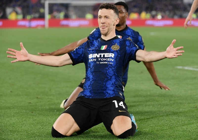 Ivan Perišić s dva je gola donio Interu Kup, a čelnici kluba ekspresno su reagirali i napokon mu ponudili novi ugovor; hoće li ga ovo zadovoljiti?