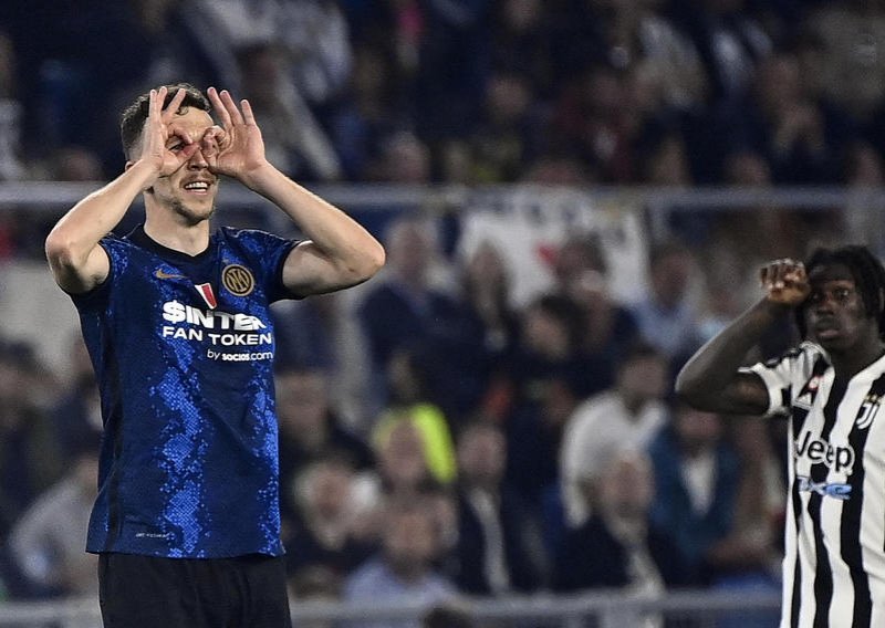 Počela borba za Perišića; Inter brzo pripremio novi ugovor, ali sada ga žele najbogatiji klub na svijetu te Chelsea, koji je sve dogovorio!