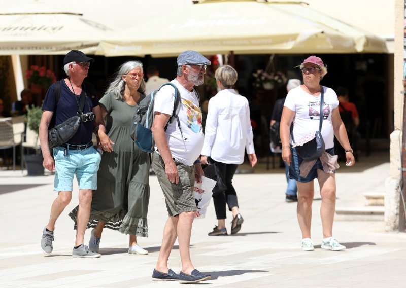 Direktor HTZ-a: Iz Austrije nam stiže više turista nego 2019.