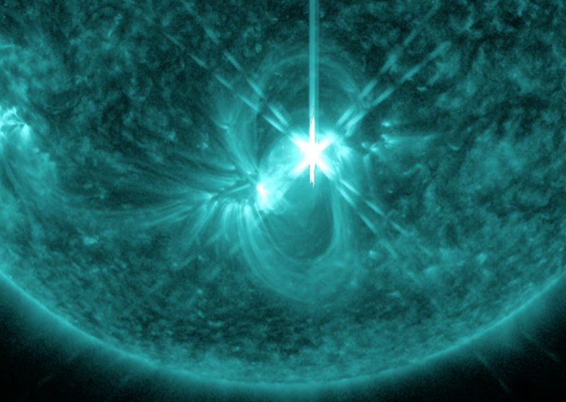 Znanstvenici smislili radikalnu mjeru protiv solarnih oluja