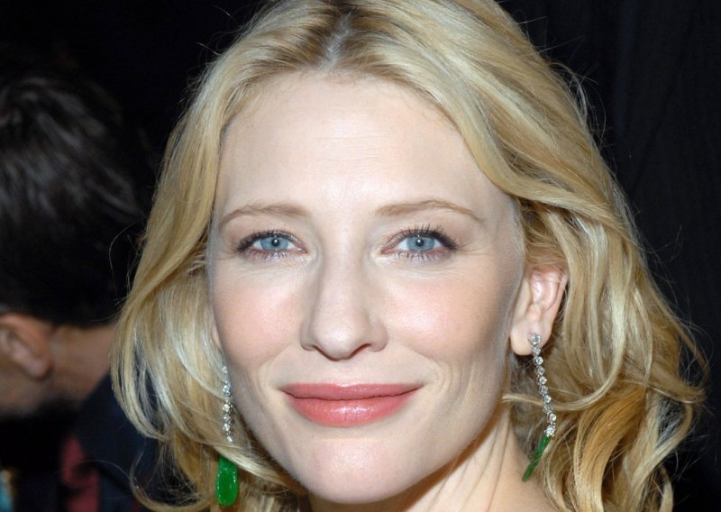 Lijepa Cate Blanchett danas slavi 53. rođendan, a mi smo se prisjetili kako je nekad izgledala