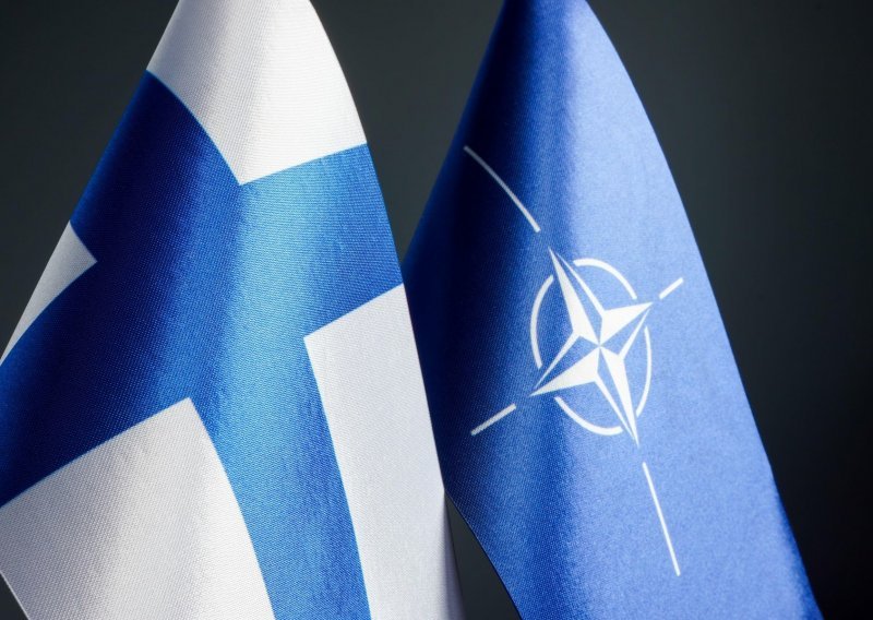 Nakon odluke Helsinkija o pristupanju NATO-u, Rusija od subote ukida isporuke struje Finskoj
