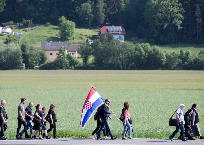 Novi preokret oko zemlje u Bleiburgu: Ni komemoracije, ni ispaše stoke