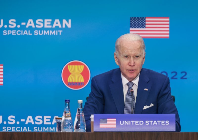 Biden summit s čelnicima jugoistočne Azije označio početkom 'nove ere'