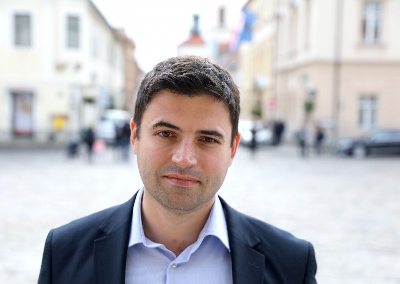 Bernardić sazvao šefove županijskih organizacija SDP-a