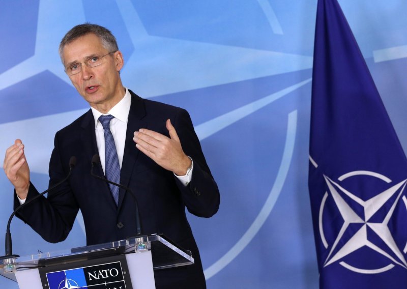 NATO o dugoročnoj strategiji za Rusiju, Finska i Švedska pred vratima