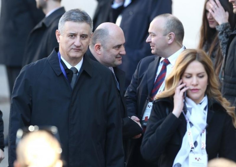 Karamarko: Bila je izvrsna, realna i domoljubna